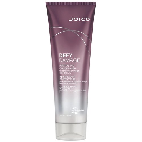 Joico Defy Damage Conditioner - Protect Color-Treated Hair | Strengthen Bonds & Preserve Color | Moringa Seed Oil & Arginine