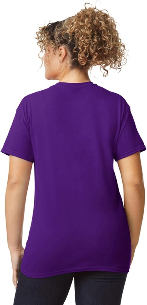 Gildan Unisex DryBlend T-Shirt - Comfortable & Versatile | Multipack Options Available