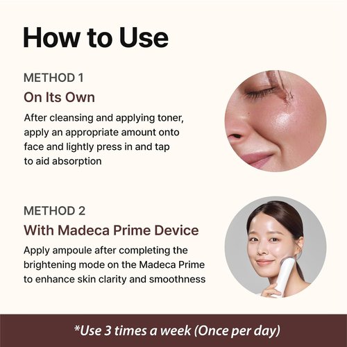 CENTELLIAN 24 PDRN Firming Boosting Ampoule - Enhance Skin Elasticity with 300,000 ppm PDRN | 1.01 fl oz