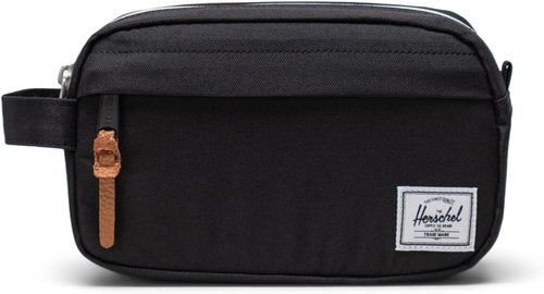 Herschel Unisex Chapter Travel Kit - Compact Design for Easy Organization | Ideal for Travel