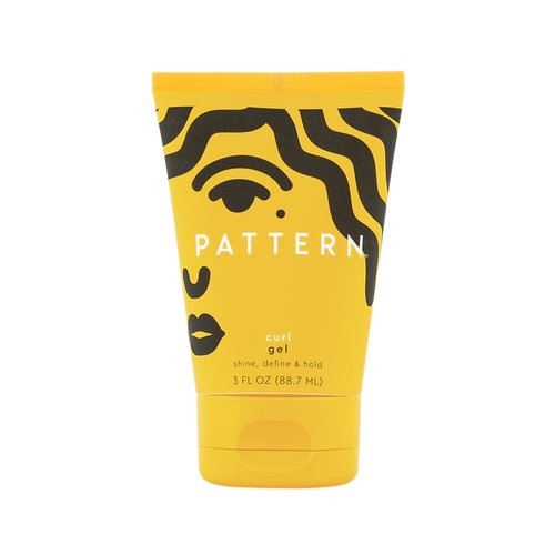 PATTERN Beauty by Tracee Ellis Ross Curl Gel for Curlies, Coilies and Tight Textures