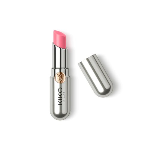 KIKO Milano Coloured Balm - Moisturizing Lip Balm With Fruity Aroma | Perfect For Soft Lips