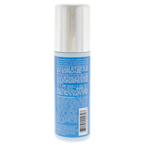 AQUAGE Blow Dry Creme - Adds Volume & Lift for Fullness | Long-Lasting Hold, 4 oz