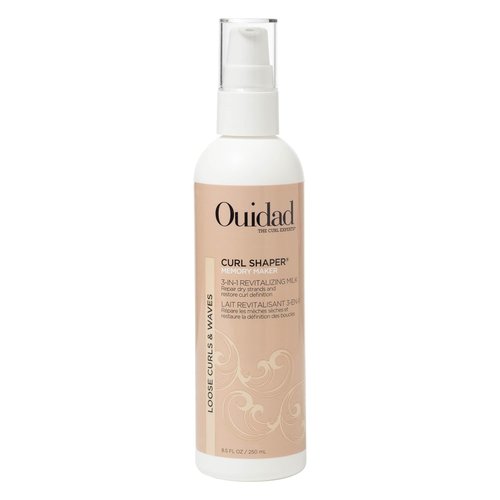 Ouidad Ouidad Curl Shaper Memory Maker 3 In One Revitalizing Milk Oz