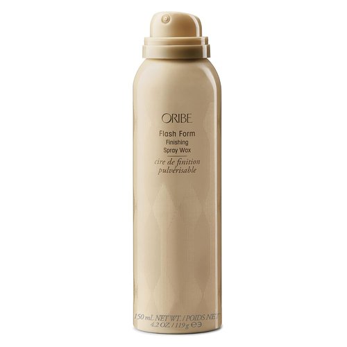 Oribe Flash Form Finishing Spray Wax, 4.2 Ounce (Pack of 1)