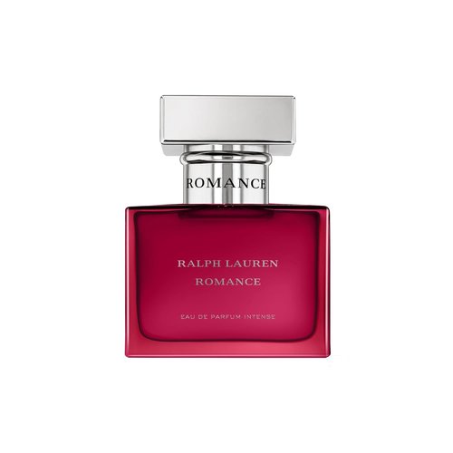 Ralph Lauren Fragrances - Romance Eau de Parfum Intense - Women's Floral & Woody Perfume - Rose, Patchouli, Sandalwood