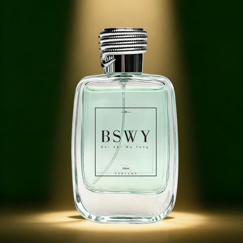 Eau De Parfum Spray Men 100ML (3.4 Oz) - Long Lasting Pheromone Cologne, Premium Perfume Men, Ideal for Daily Elegance, Parfum Cologne
