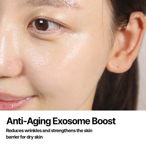 Exo-Recure Ampoule | 10,000 PPM Collagen Water for Fast Absorption & Deep Hydration - 50ml