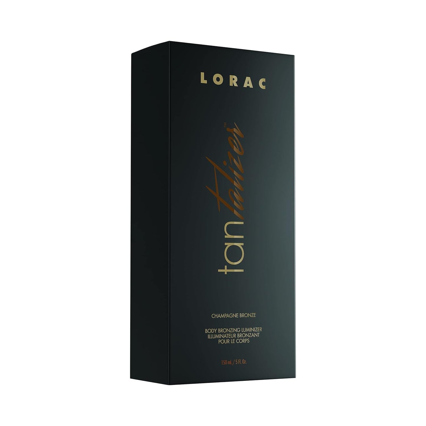 Lorac Tantalizer Body Bronzing Luminizer