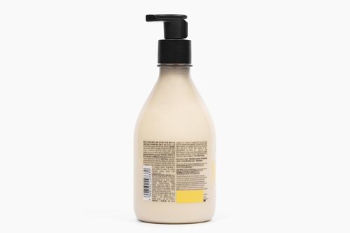 Natura Ekos Passion Fruit Body Lotion - 24-Hour Hydration & Calming Formula - Vegan Skin Care - 13.5 fl oz