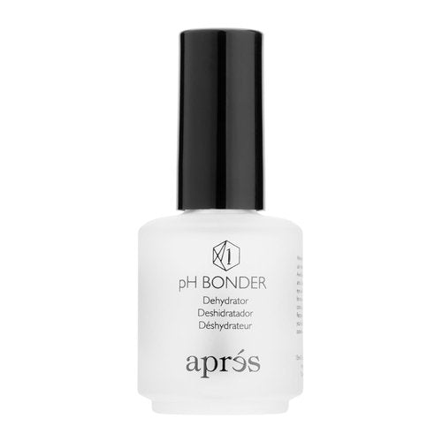 Aprés pH Bonder - Nail Dehydrator for Optimal Prep & Cleanse - 15ml Size