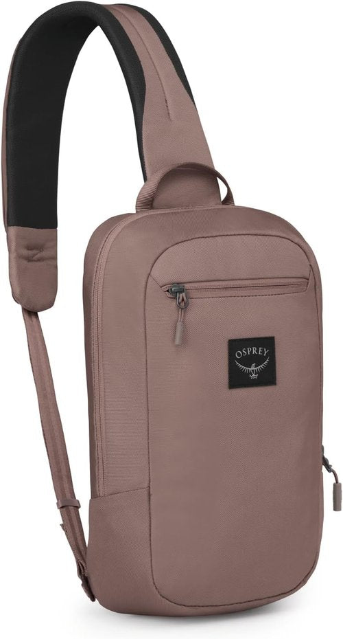 Osprey Aoede Sling Bag - Stylish and Versatile Crossbody Design | Perfect for Travel and Everyday Use