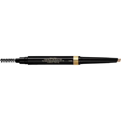 L’Oréal Paris Brow Stylist Shape & Fill Mechanical Eye Brow Makeup Pencil