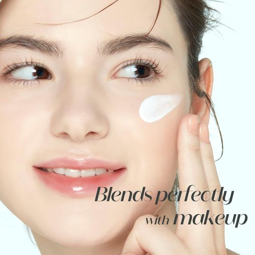 ETUDE Sunprise Sunscreen - Mild Sun Milk SPF 50+ | Sebum-Free, Non-Sticky, Long-Lasting Protection (55ml)