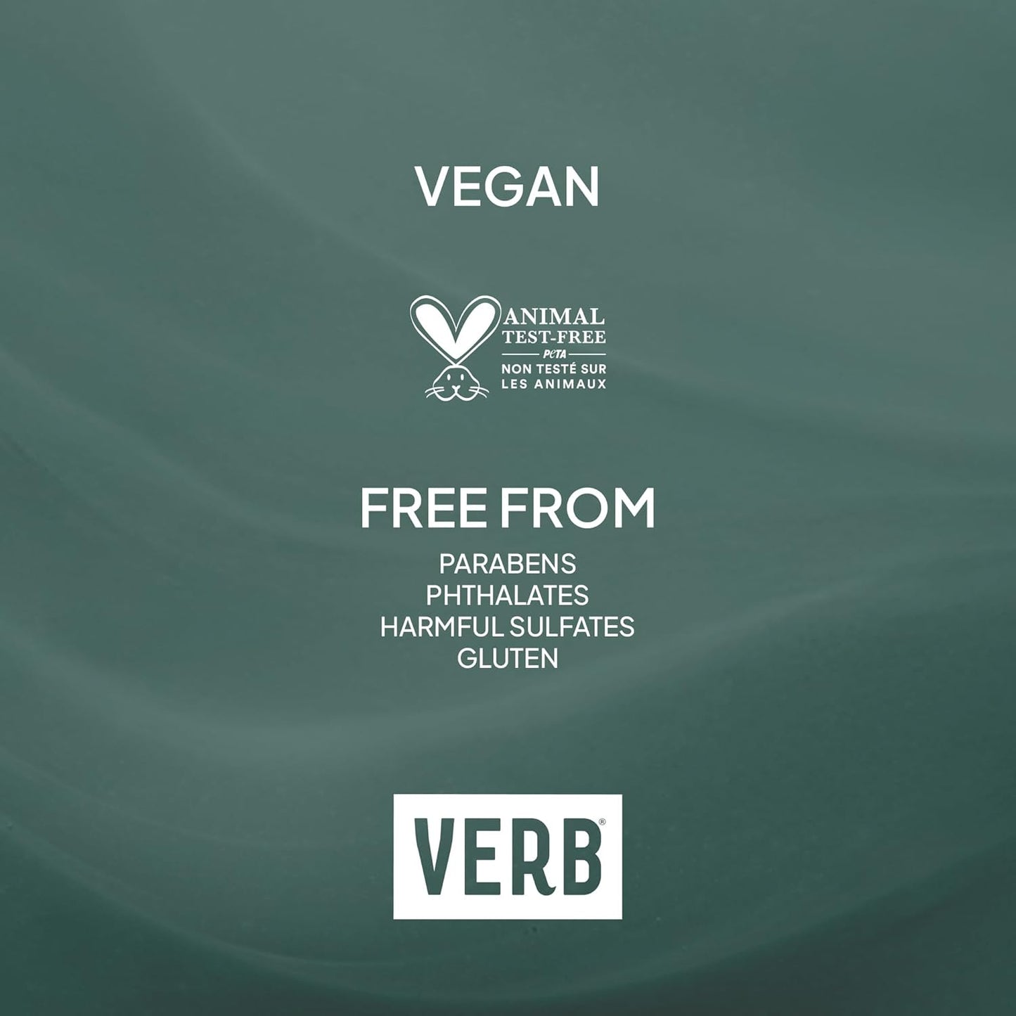 VERB Ghost Conditioner - Moringa Oil Infusion for Moisturizing Fine Hair - Vegan, Paraben-Free, Sulfate-Free
