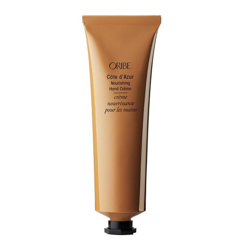 Oribe Cote d'Azur Hand Cream - Nourishing Formula for Silky Soft Skin | 6.8 oz