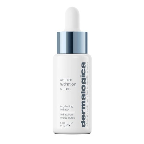 Dermalogica Circular Hydration Serum - Deep Hydrating Hyaluronic Acid for Lasting Moisture
