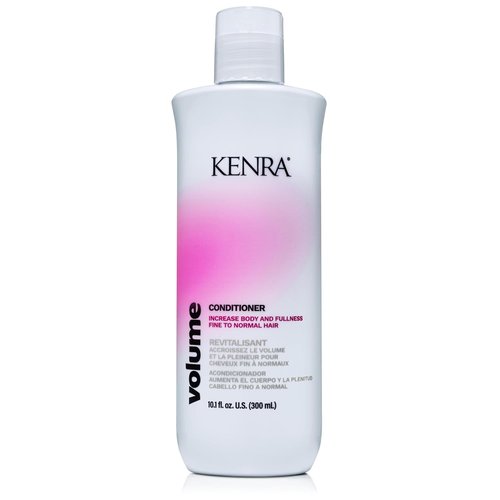 Kenra Volume Conditioner - Boosts Body & Fullness | Color Safe | Ideal for Fine to Normal Hair