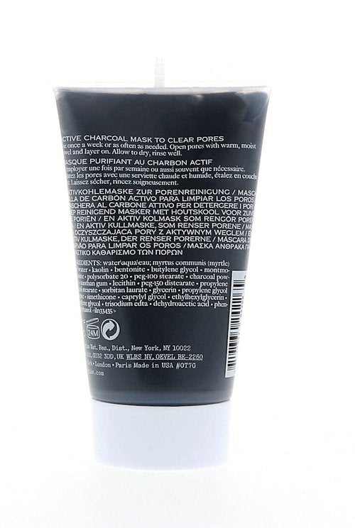 Origins Clear Improvement Active Charcoal Mask - Deep Cleansing for Clearer Pores | 1.0 OZ