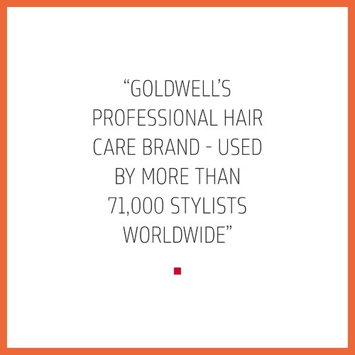 Goldwell Dualsenses Color Revive Conditioner - Enhance Vibrancy & Shine for Color-Treated Hair