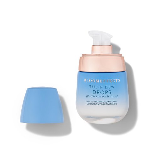 Bloomeffects - Royal Tulip Dew Drops | Non-Toxic Clean Beauty