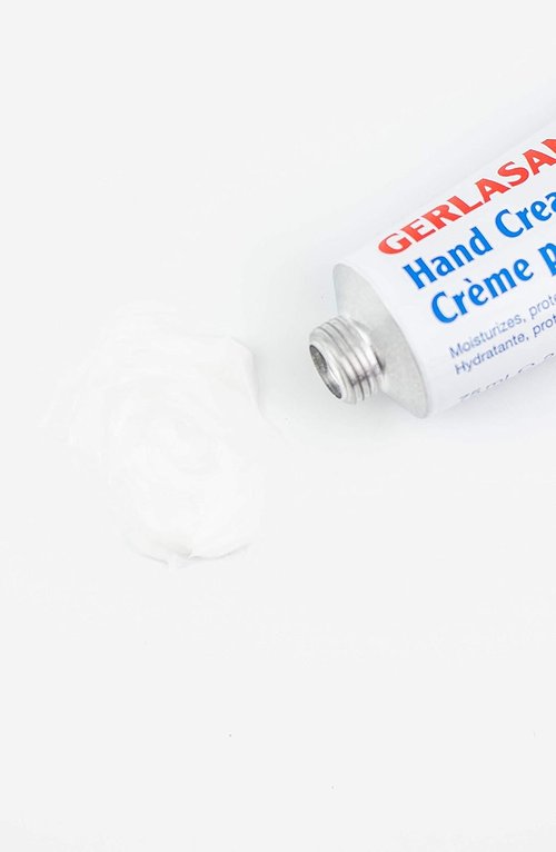 GEHWOL Hand Cream - Nourishing Formula for Soft Skin | 2.6 Oz Size