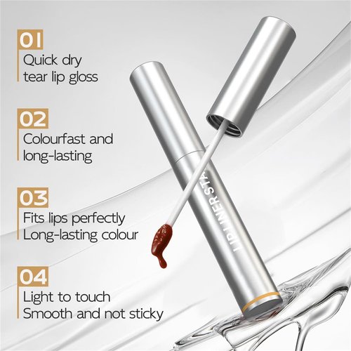 Veldoro Lip Stain, Veldoro Peelix Peel off Lip Liner Stain, Veldoro Lip Stain Peel Off, Veldoro Lip Liner, Veldoro Noohde Peel off Lip Stain (#03)