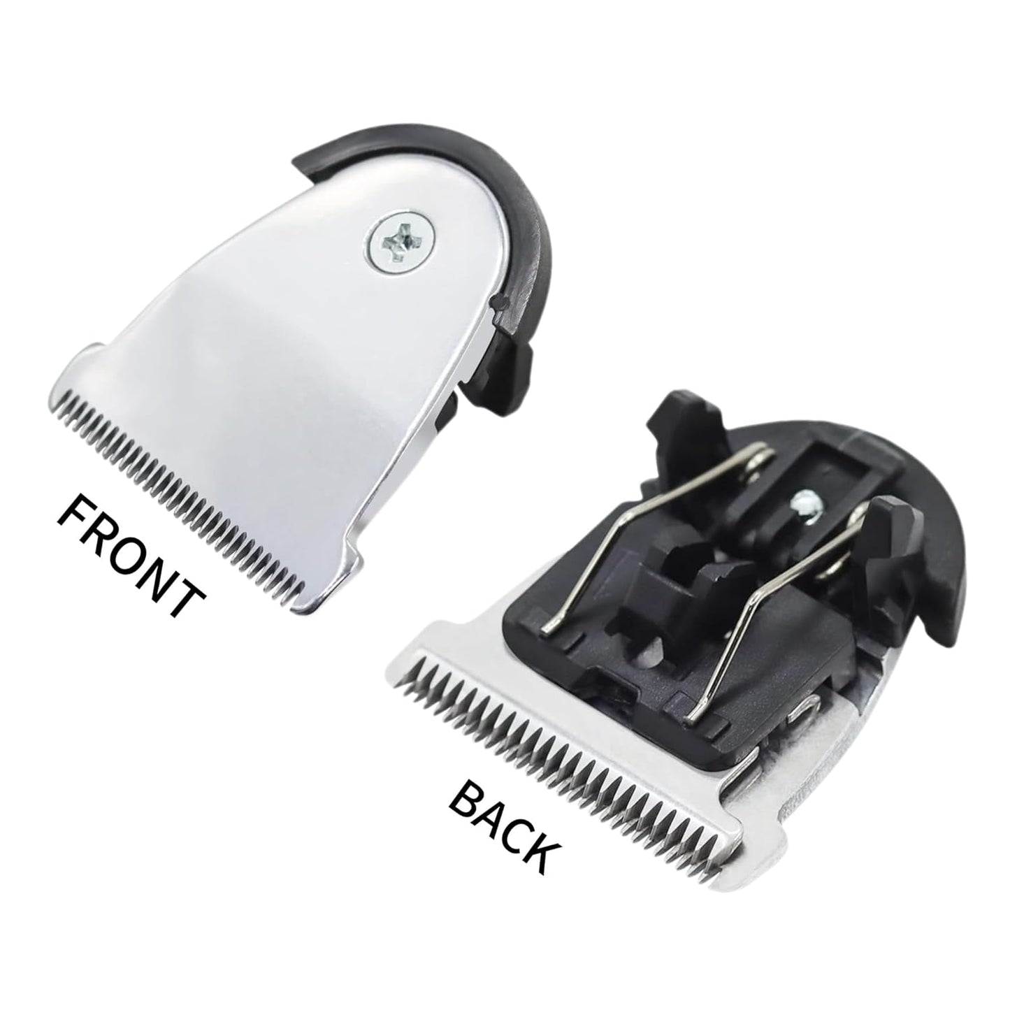 Wahl Mag Timmer Replacement Blades - 2111 Blades for Mag Trimmers & Beret Trimmers | 1 Pack