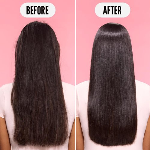 Noughty Let's Bond Builder Leave-In Treatment - Hydrating Formula for Damaged Hair | 4.2 fl. oz.