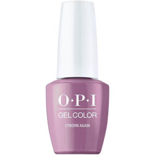 OPI GelColor Gel Nail Polish - Opaque Metallic Finish | UV-Cure Formula | Metallic Mega Mix Collection