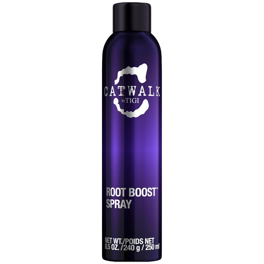 TIGI Catwalk Volume Collection Root Boost Spray - 8.5 Ounce | Ultimate Lift & Volume