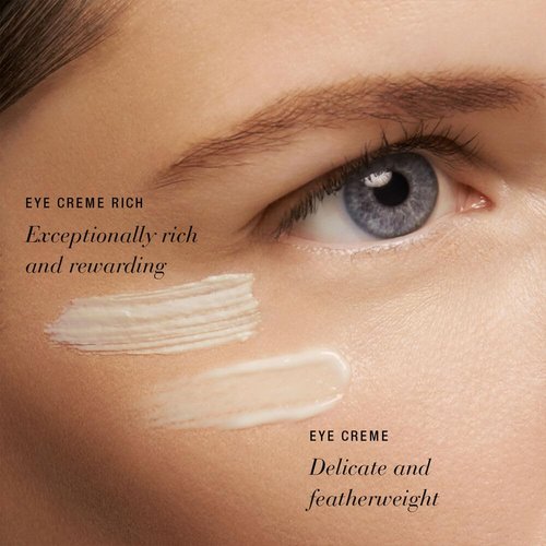Estée Lauder Re-Nutriv Ultimate Lift Eye Cream - Regenerating Youth Formula, 0.5 Fl Oz