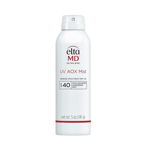 EltaMD UV AOX Mist Mineral