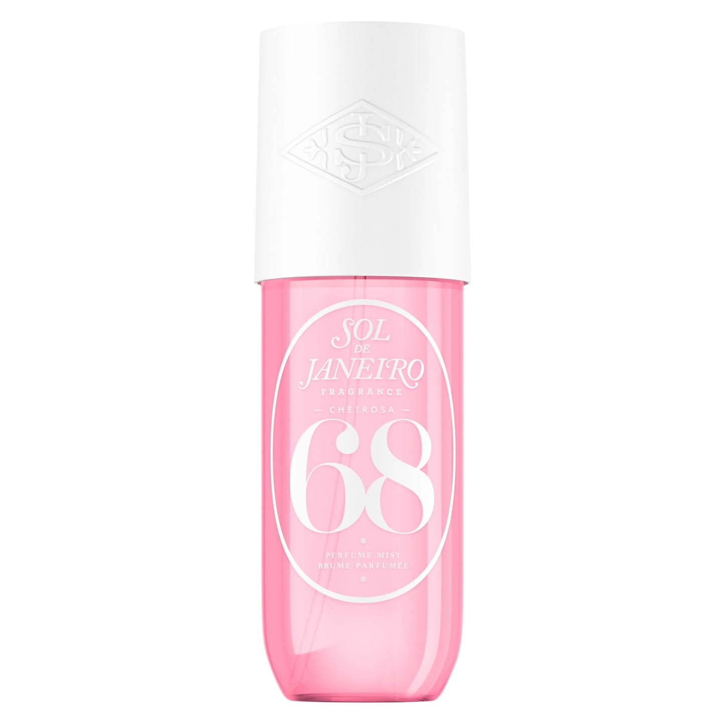 Sol de Janeiro Cheirosa 68 Hair & Body Fragrance Mist 240mL/8.1 fl oz.