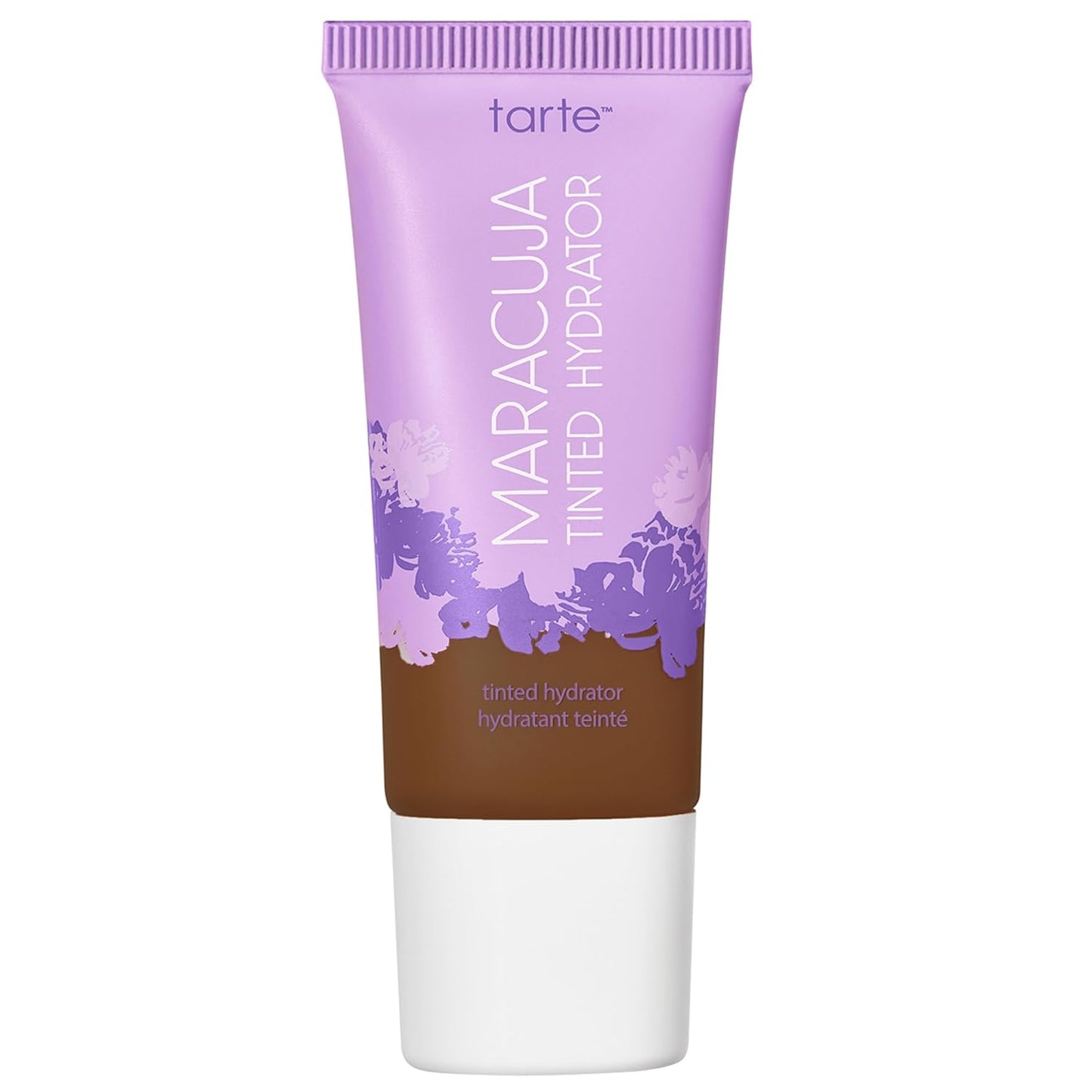 Tarte Maracuja Tinted Moisturizer - Lightweight Sheer Foundation with Hyaluronic Acid & Aloe for Hydrated Skin