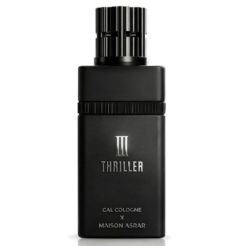 Maison Asrar III Extrait De Parfum Spray - Unisex Fragrance 3.4oz | Long-Lasting Scent