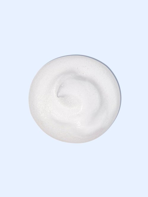 Regine Switzerland Gentle Cleansing Foam - Foaming Facial Cleanser for Sensitive Skin, 250ml