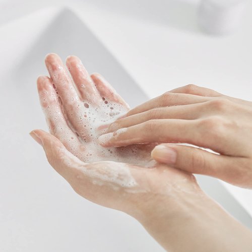 celimax Dual Barrier Mild Gel Cleanser | with Ceramide, Facial Cleansing, Hydrating, Moisturizing, Soothing, Calming Face Wash, 200ml