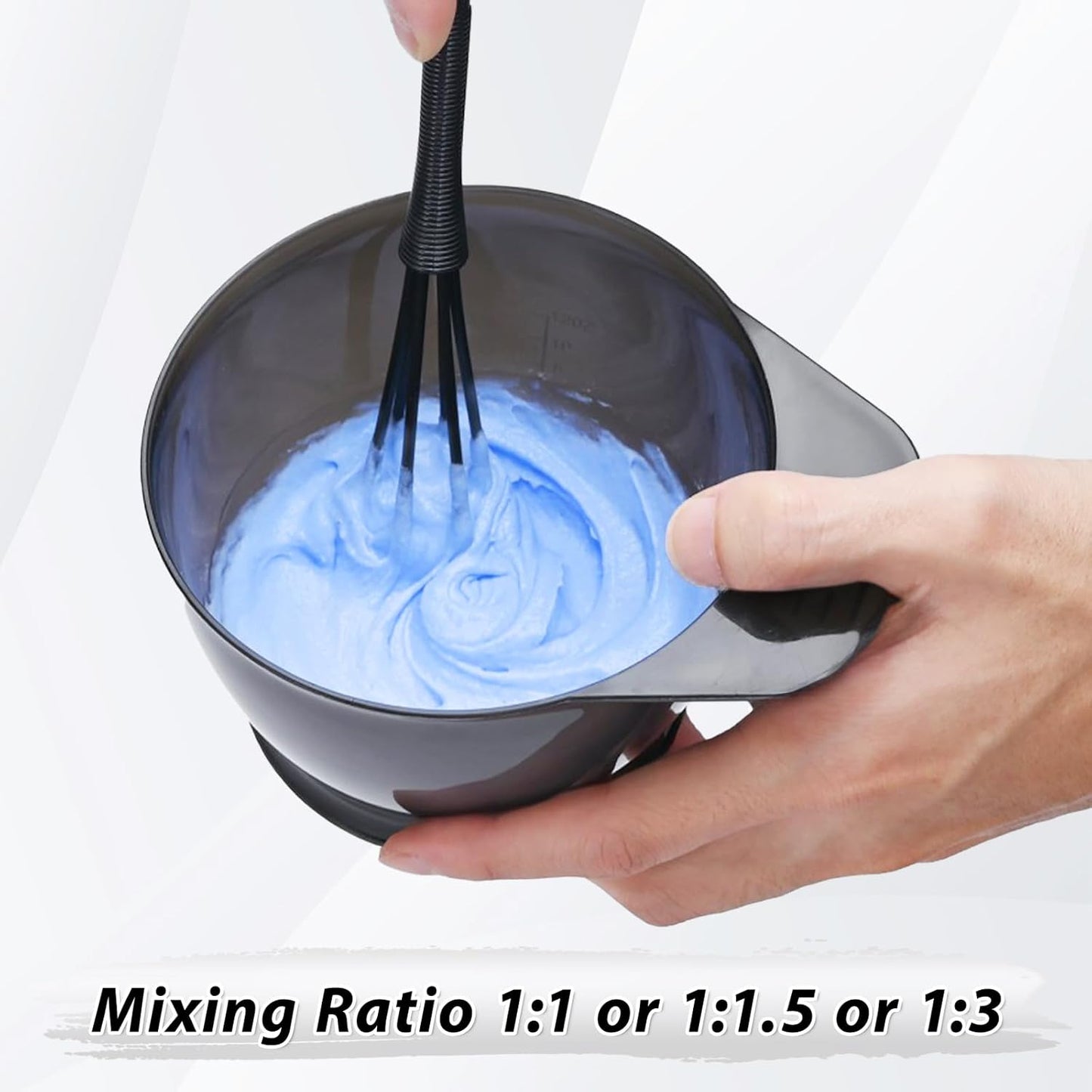 Skiennix Hair Bleach Powder - Professional Lightening Up to 8 Levels for Highlights | 45g