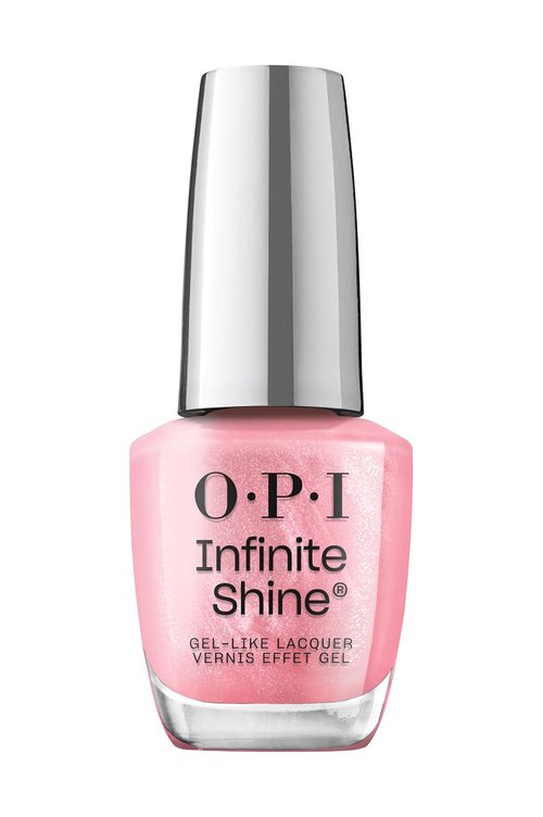 OPI Infinite Shine Nail Polish - Gel-Like Wear & Shine in Vibrant Pinks & Purples | Vegan & Long Lasting