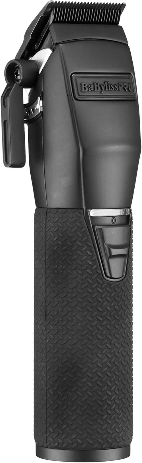 BaBylissPRO LIMITEDFX Hair Clipper & Trimmer - High-Torque Brushless Motor, Cord/Cordless Design