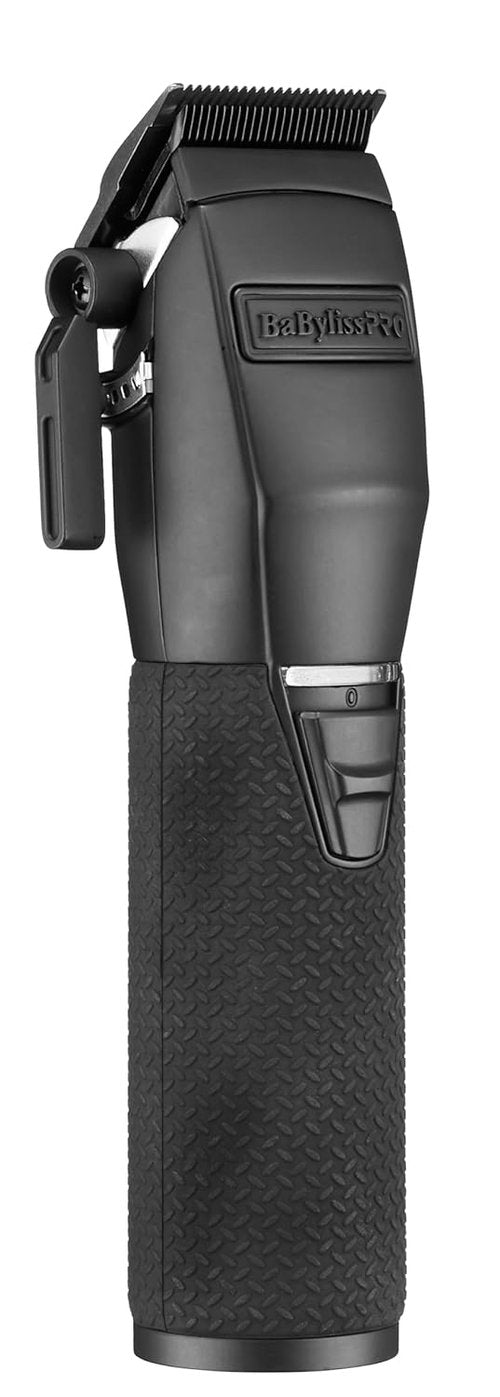 BaBylissPRO LIMITEDFX Hair Clipper & Trimmer Set - High-Torque Brushless Motor, Lithium-Ion Battery