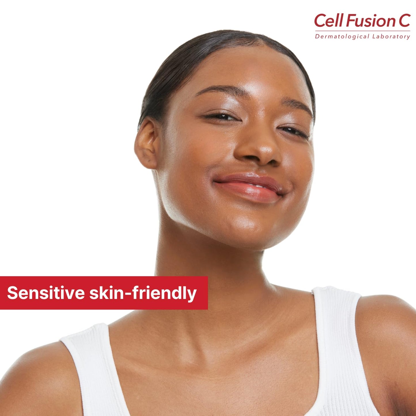 Cell Fusion C Toning C Serum - Dark Spot Treatment with Vitamin C & Niacinamide | 1.01 fl. oz for Radiant Skin
