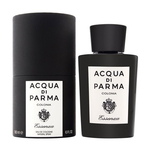 Acqua Di Parma Essenza Eau de Cologne Spray for Men - 6 Ounce Luxury Fragrance