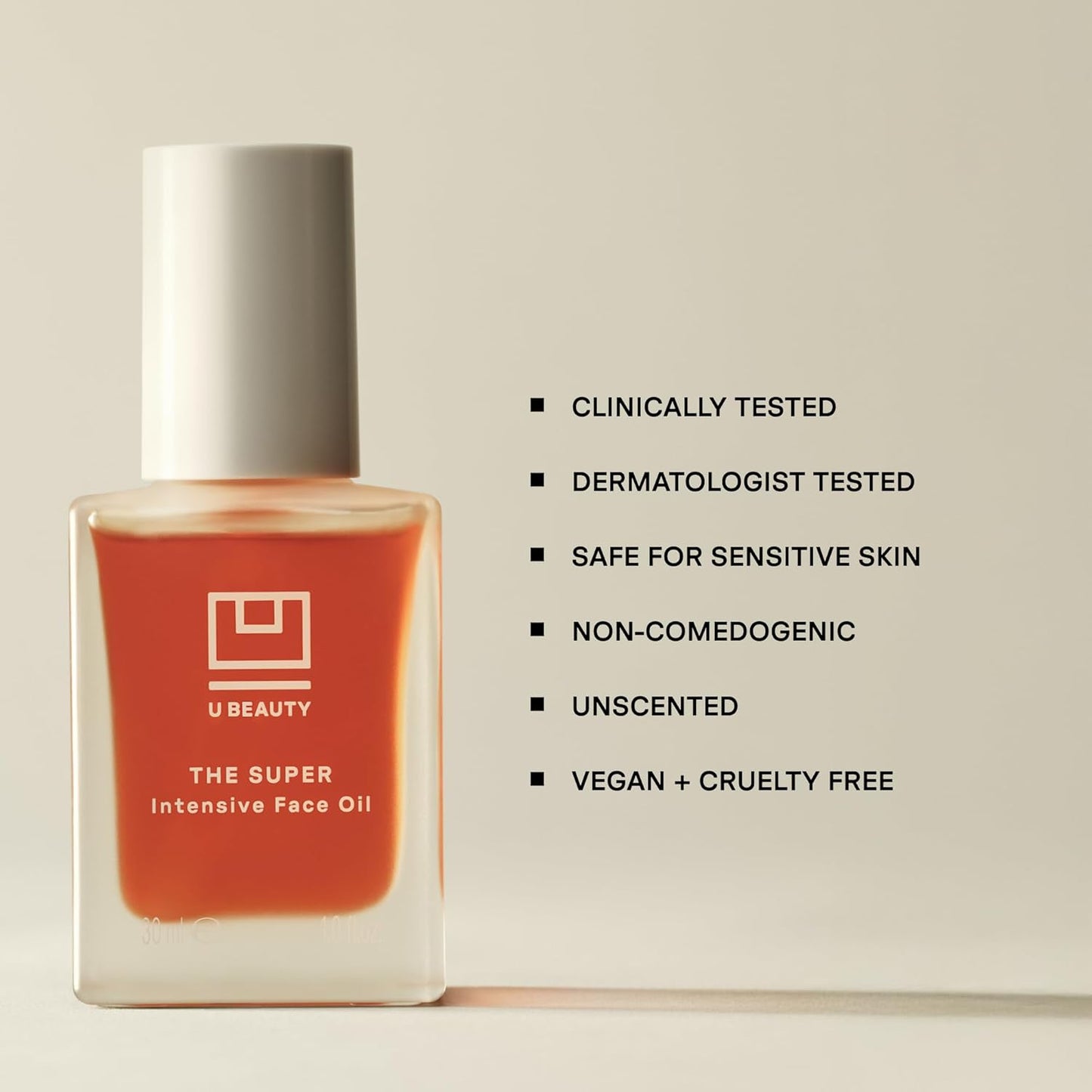 Skiennix Super Intensive Face Oil - Nourishing Hydration for Radiant Skin | 30ml