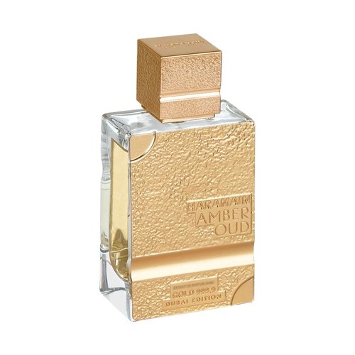 Amber Oud Gold 999.9 - Dubai Edition by Al Haramain for Women - 3.33 oz Extrait De Parfum Spray