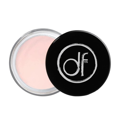 Dermaflage Waterproof Concealer Cream - Full Coverage Matte Finish | Porcelain Color, Long-Lasting Formula