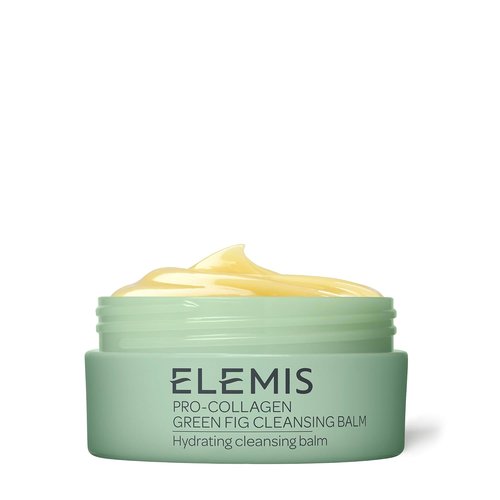 ELEMIS Pro-Collagen Cleansing Balm - Hydrating Makeup Remover & Deep Cleanser | 3.7 oz