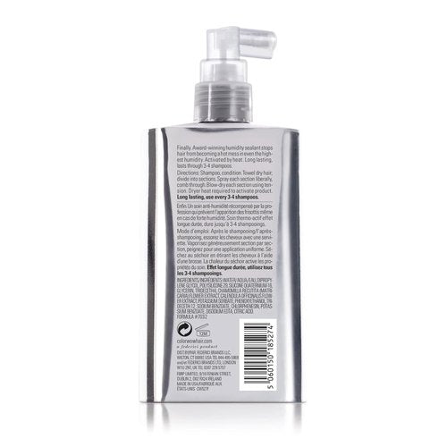 COLOR WOW Dream Coat Supernatural Spray - Frizz-Free, Shiny Hair in Any Weather | 6.7 Fl Oz