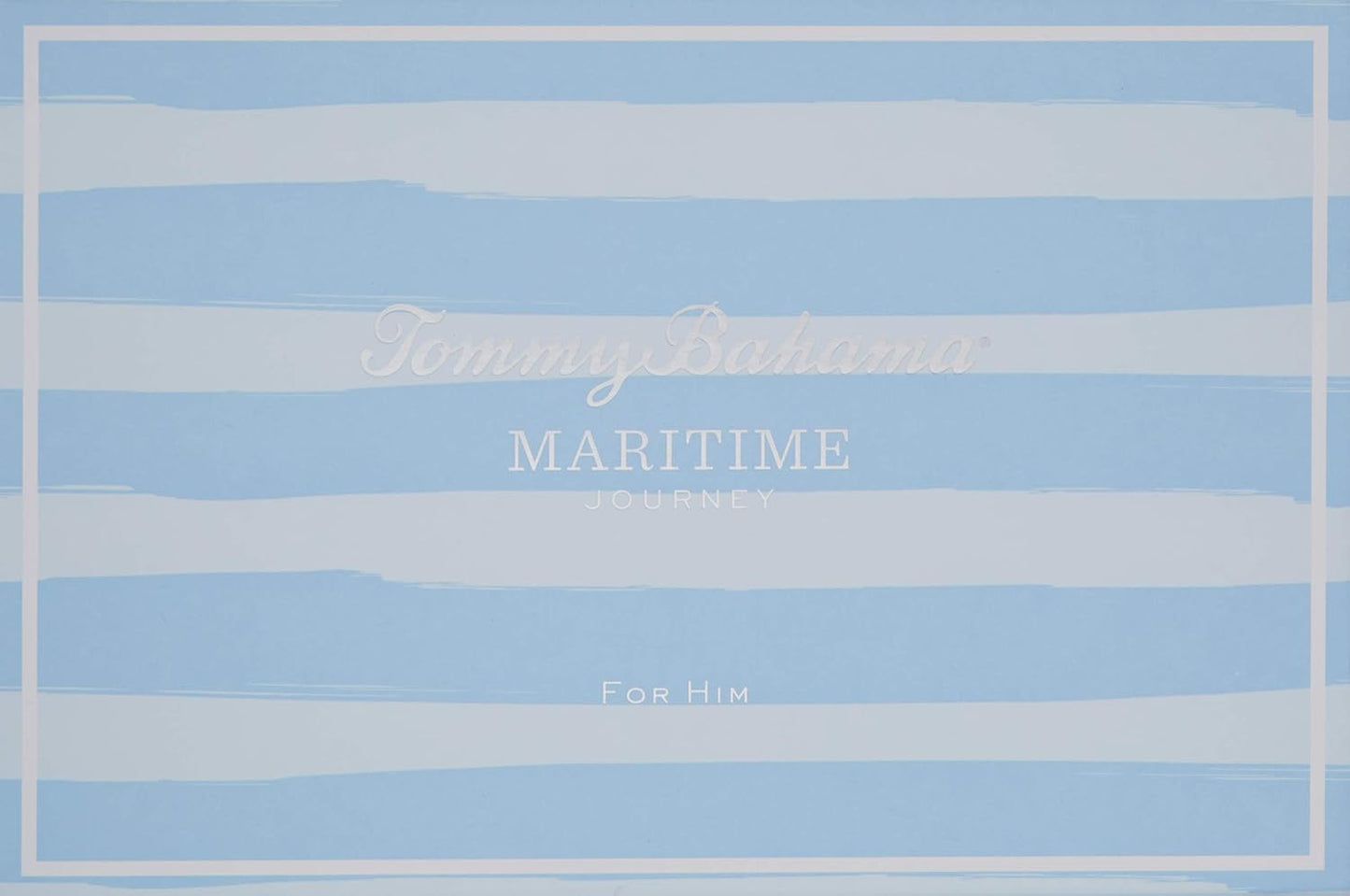 Tommy Bahama Maritime Journey Cologne Gift Set for Him | Perfect for Any Occasion